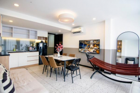 Condotel86 - 203 Phạm Ngũ Lão, Q1